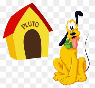 Resultado De Imagem Para - Pluto Disney Clipart