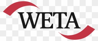 Weta Tv Clipart