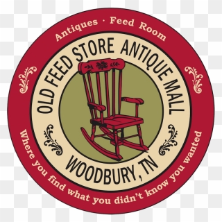 Old Feed Store Woodbury, Tn - Holy Cross High School Louisville Logo Clipart
