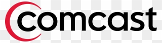 Transparent Background Comcast Logo Clipart