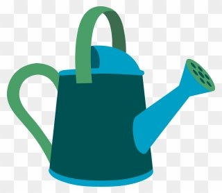 Transparent Water Tower Clipart - Teapot - Png Download