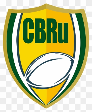 Brazil Rugby Logo Clipart