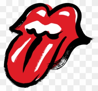 Rolling Stones - Rolling Stones No Filter Clipart