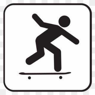 Skater Png Images - Skateboard Clipart Transparent Png