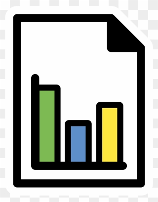 Square,brand,parallel - Bar Chart Clipart