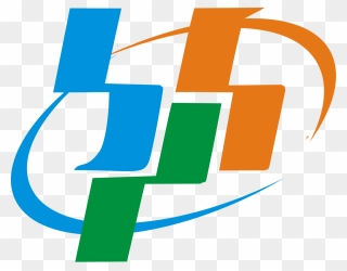 Logo Badan Pusat Statistik Clipart