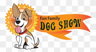 Collection Of Dog - Dog Show Clip Art - Png Download
