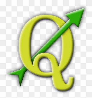 Quantum Gis Qgis Clipart