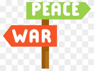 Pigeon Clipart War And Peace - War And Peace Png Transparent Png