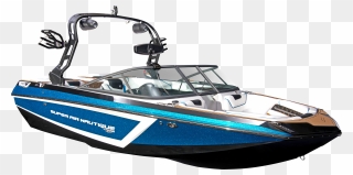 Air Nautique Water Skiing Wakeboard Boat Wakeboarding - Wake Board Boat Png Clipart
