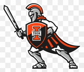 Gallery Image - Indiana Tech Warriors Clipart