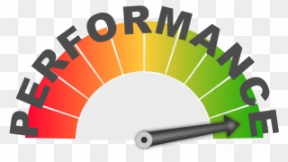 Performance - Performance Indicator Png Clipart
