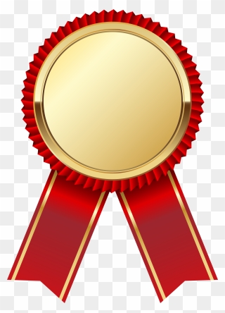 Free Medal Clipart Graphic Transparent Download Free - Png Download
