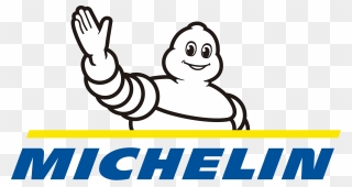 Michelin - Michelin Logo Clipart