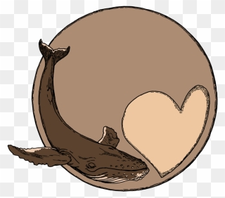 Cliparts For Free Download Mars Clipart Pluto Planet - Pluto Whale And Heart - Png Download