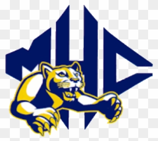 Mars Hill University Athletics Clipart