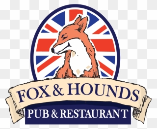 Fox And Hounds Pub Aldergrove Clipart