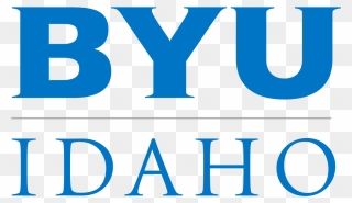 Byu Idaho Logo Svg Clipart