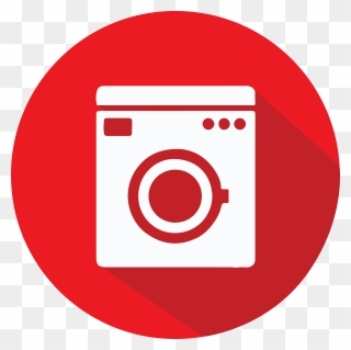 Laundry Facilities - Le Wagon Clipart