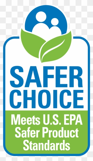 Epa Safer Choice Clipart