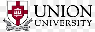 Union University Jackson Tn Logo Clipart