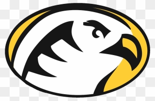 Cedar Crest - Cedar Crest College Falcons Clipart