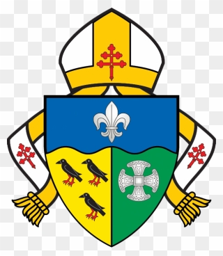 Catholic Archdiocese Of Southwark Clipart