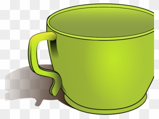Cartoon Picture Of A Cup Clipart