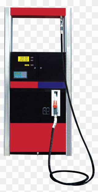 Fuel Pump Petrol Pump Machine Clipart