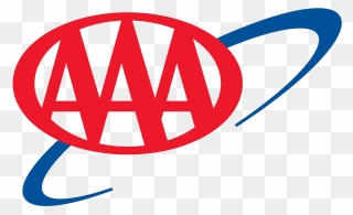 Aaa Logo Transparent Clipart