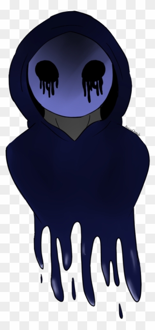 Eyeless Jack Clipart - Creepypasta Png Transparent Png