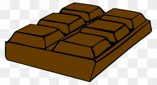 Chocolate Clipart - Png Download