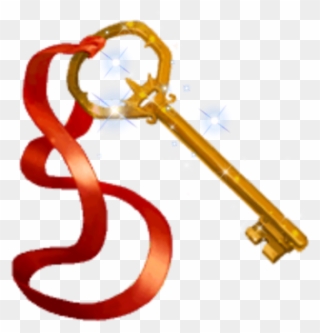 #key #sparkle #ribbon #png #clipart #skeletonkey #gold - Лоwади Черный Рынок Transparent Png