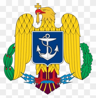 Romanian Ministry Of National Defence Clipart