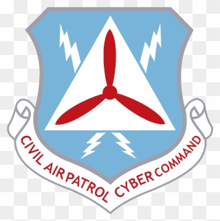 Civil Air Patrol Png - Civil Air Patrol Nc Logo Clipart