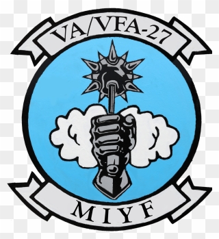 Miyf - Emblem Clipart