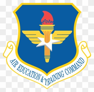 9th Air Force Logo Clipart