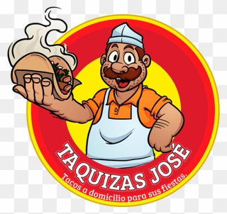 Logo De Tacos Clipart