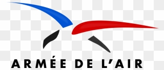 French Air Force Logo Clipart