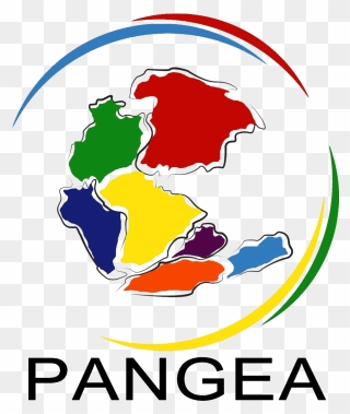 Pangaea Logistics Solutions Logo Clipart