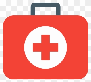 First Aid Kit Png - Warren Street Tube Station Clipart