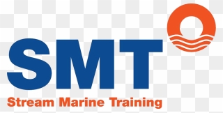 Smt Logo Trans - Stream Marine Training Logo Clipart
