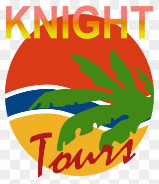 Knighttourslogo - Poster Clipart