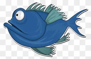 Billfish Clipart