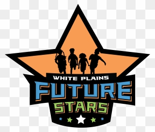 White Plains Future Stars - Future Stars Clipart