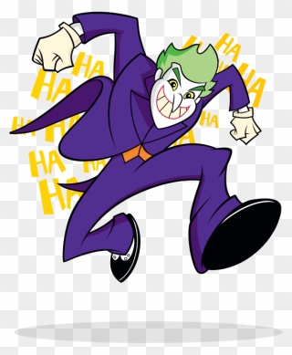 Joker Clipart