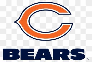 Chicago Bear Png - High Resolution Chicago Bears Logo Clipart