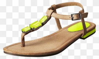 Sandals Png Image - Png Sandals Clipart