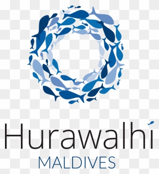 Hurawalhilogo - Hurawalhi Island Resort Logo Clipart