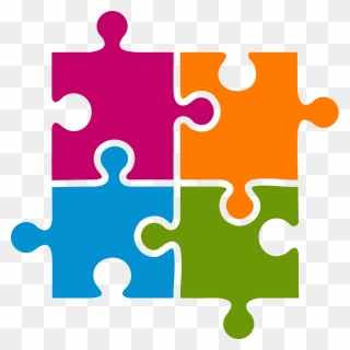 Puzzle Choice - Puzzle Clipart - Png Download